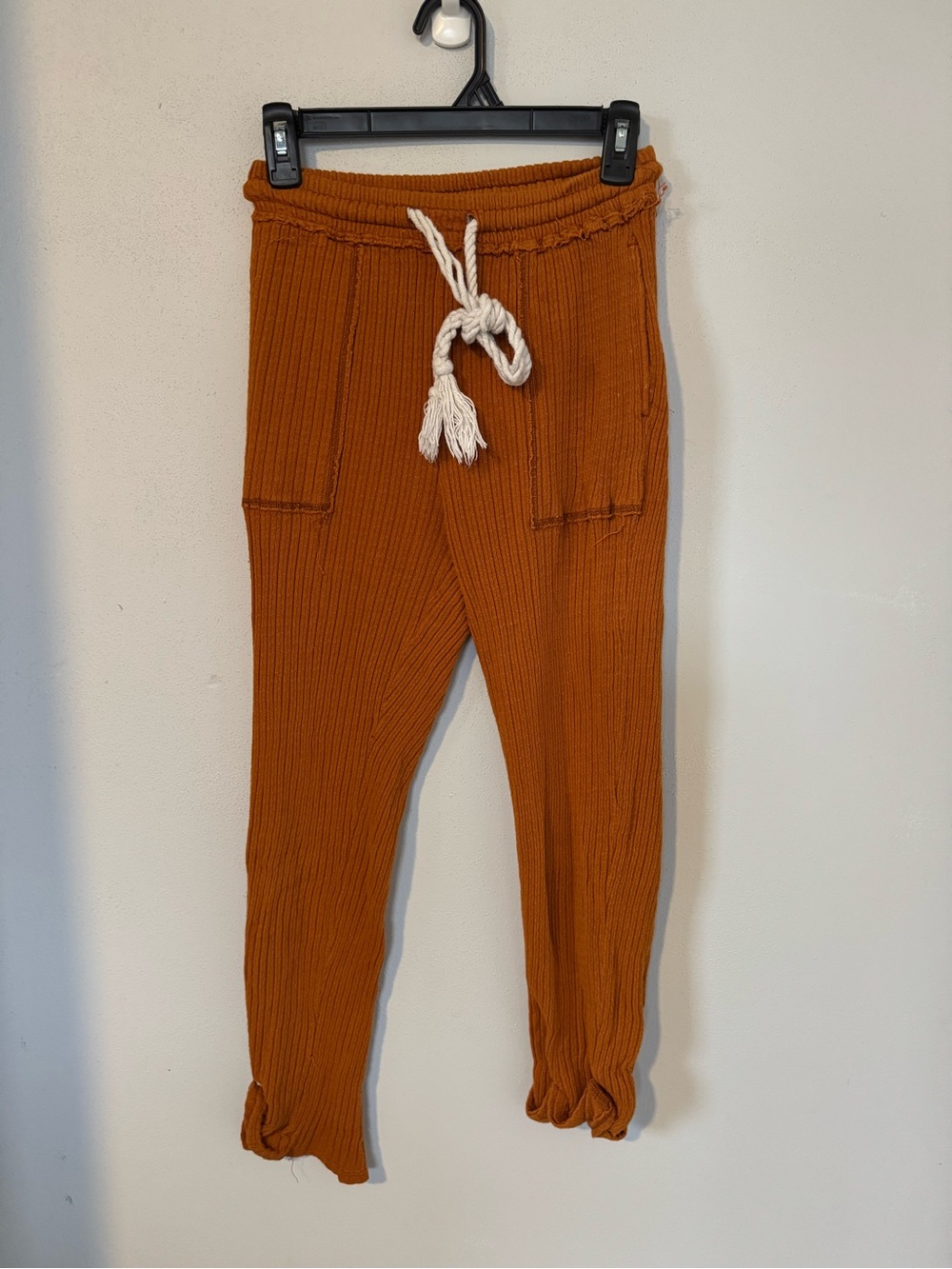 Free People Beach pants // Medium